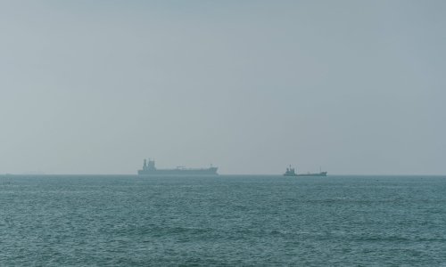 Kanadski ratni brod plovio Tajvanskim tjesnacem, Amerikanci ga pratili: Prijetnje i provokacije