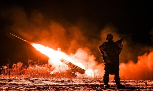 Britanski premijer razmišlja o slanju vojske u Ukrajinu: 'Ne govorim ovo olako...'