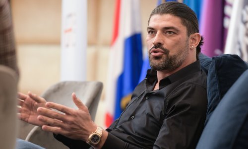 Porto će tužiti Baru zbog posla s Dinamom?