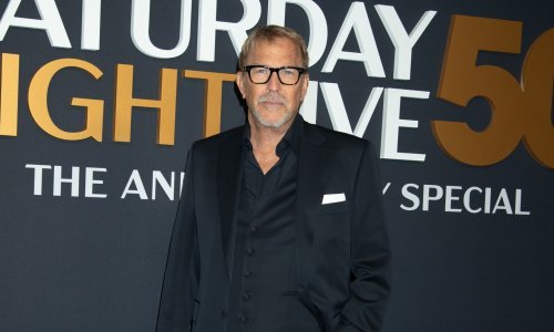Kevin Costner pozirao s poznatom Hrvaticom, pokćerkom bivšeg ministra