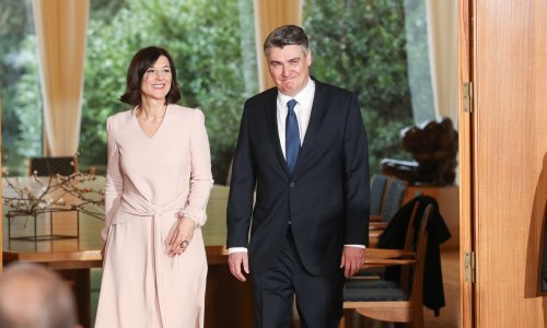 Pomno su birane: Ovo su četiri pjesme koje će biti izvedene na inauguraciji