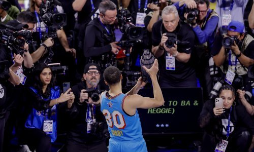 Novi format All-Stara razočarao zvijezdu: 'Nema smisla. Ovo nije košarka'