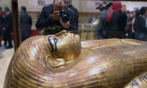 Revolucionarno istraživanje: Otkriveno kako su mirisale egipatske mumije