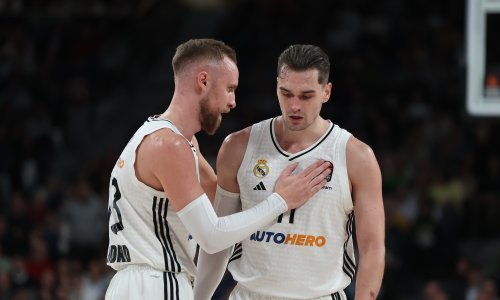 Hezonja šokirao Španjolsku potezom nakon finala kupa; pojavila se snimka, fanovi ga vrijeđaju