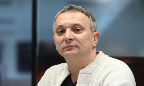 Kavur želi biti gradonačelnik Zagreba: Neće biti mahanja dildom na ulici, Jakuševac seli na drugu lokaciju...