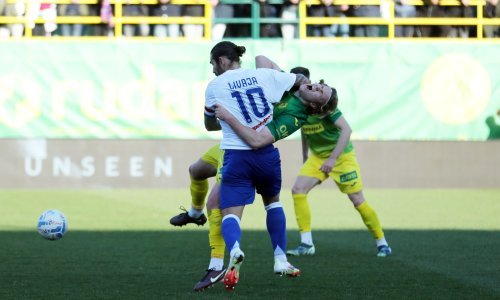 Otkriveno kako su dva hit-igrača stigla u SHNL: 'Napravili smo malo čudo'