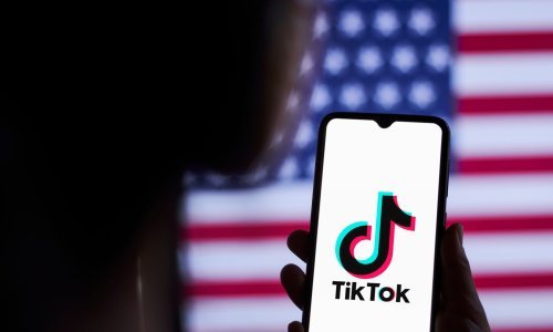 TikTok opet dostupan u SAD-u, budućnost i dalje neizvjesna