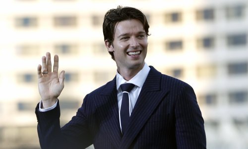 Schwarzeneggerov sin pokazao sve: Gledatelji zgroženi scenom golotinje u 'Bijelom lotosu'