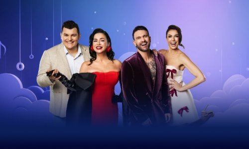 Stiže nova sezona showa 'Tko to tamo pjeva?'