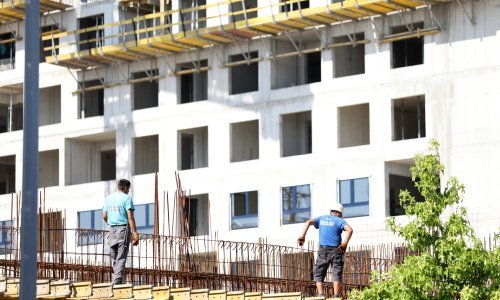 Uskoro istječe rok za prijavu podataka bitnih za oporezivanje stambenih nekretnina