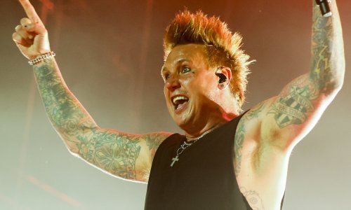 Papa Roach premijerno u Hrvatskoj: Ovoga ljeta stižu u Opatiju