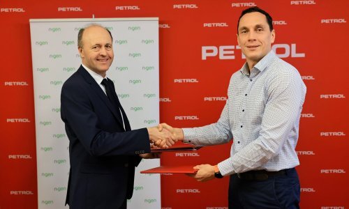 Petrol i NGEN sklopili strateško partnerstvo za napredna energetska rješenja
