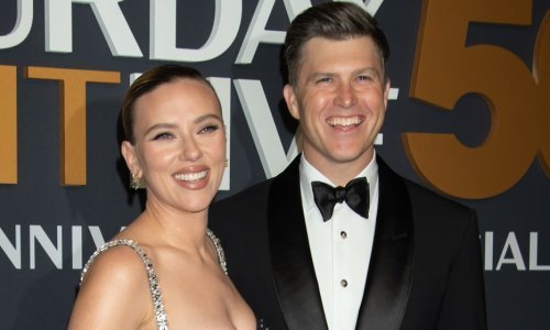 Bivši supružnici: Scarlett Johansson i Ryan Reynolds umalo doživjeli vrlo neugodan susret