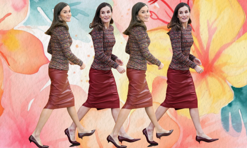 S ovim cipelama ne možete pogriješiti: Kraljica Letizia u njima je pronašla 'iskupljenje'