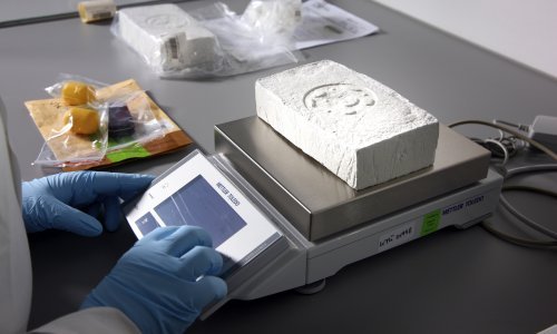 Zatvoren splitski diler kojem je u stanu pronađeno skoro tri kilograma speeda