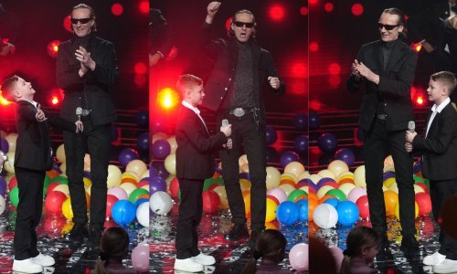 Davor Gobac o Marinovoj pobjedi i rođendanu koji danas slavi: 'Mali je odličan!'
