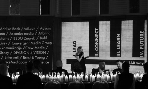 IAB Croatia proslavio uspjehe hrvatske digitalne zajednice u očaravajućem Francuskom paviljonu