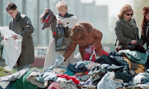 I bogati Rusi u problemima. Stručnjaci upozoravaju na jednu stvar