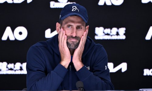Novak Đoković konačno odlučio; ovo je važno za nastavak njegove karijere