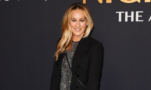 Carrie Bradshaw nikad ne bi odabrala ovakav stajling: Za Sarah Jessicu Parker manje je više