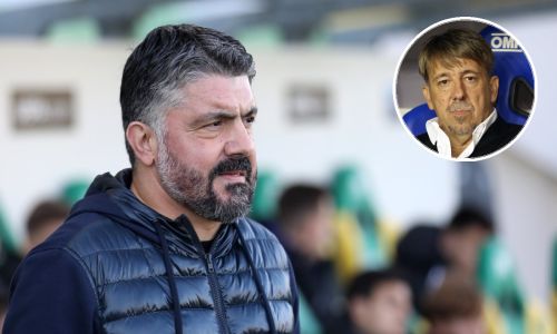 'U Hajduku je nešto ozbiljno puklo! Loš je, luta i boji se, a Gattuso mi nikako nije jasan'