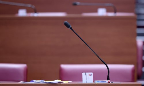 Sabor u četvrtak o zakonu protiv visokih cijena