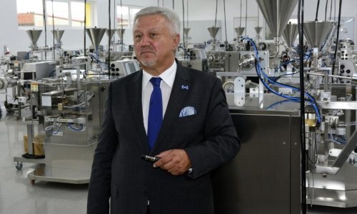 Slavonci postaju vodeći proizvođači tekućina za e-cigarete