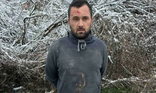 Uhićen ubojica iz Kalesije. Suprugu i dijete usmrtio na stravičan način