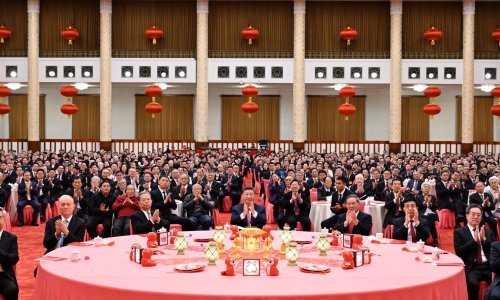 Gura li Trumpov dijalog s Putinom Europsku uniju prema Kini?