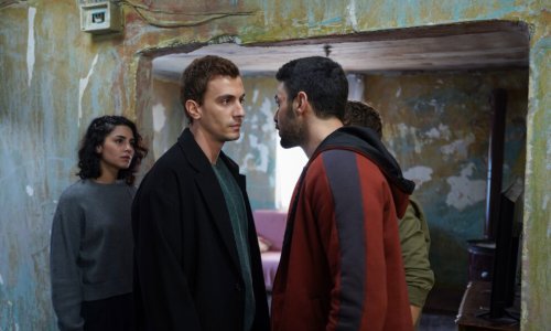 Serija 'Divlje srce' donijela je neka nova, neraskidiva prijateljstva