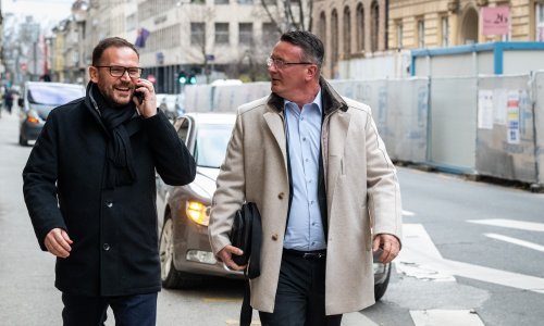 U planu izgradnja četiri javne garaže u Velikoj Gorici, strateški projekt grada