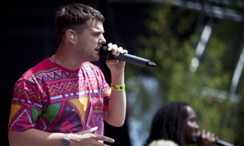 Britanski The Streets dolazi na INmusic festival