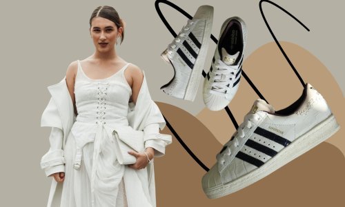 Adidas pokušava oživiti svoje legendarne tenisice: Izgledaju luksuznije nego ikad prije