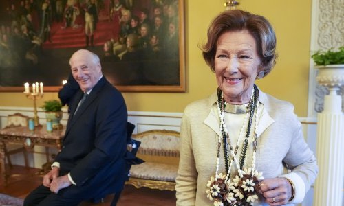 Devet godina borbe: Kako je zabranjena ljubav promijenila budućnost monarhije