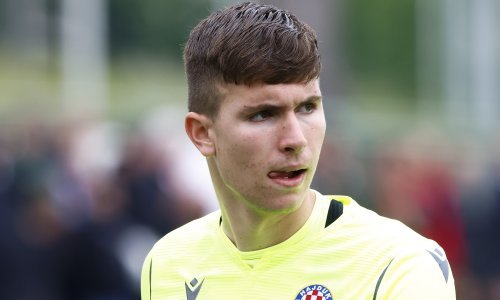 Hajdukov golman otišao u Sloveniju. Klub zaradio 0 eura