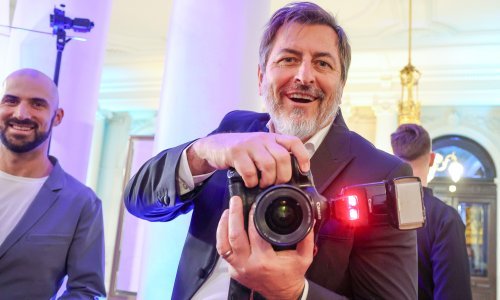 Vlado Šola: Nisam dobio otkaz. Evo što se točno dogodilo