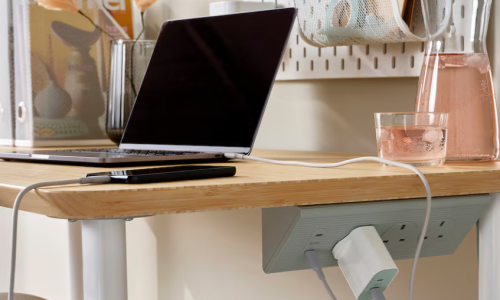 Zaboravite na ružne kabele: Ikea ima genijalno rješenje za svaki interijer