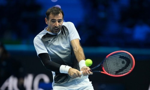 Dodig napravio prvi korak prema hrvatskom četvrtfinalu u Dohi