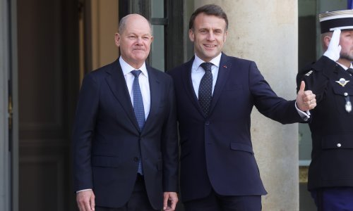 Započeo hitni sastanak europskih čelnika o Ukrajini, oglasila se i Rusija