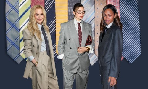 Moćna odijela zamijenila su haljine: Holivudske dame pokazale kako ih nositi