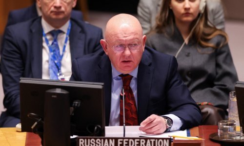 Ruski veleposlanik u UN-u žestoko opalio po EU i Britaniji: 'Zaslijepljeni su primitivnom rusofobijom!'
