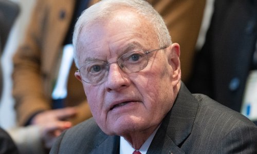 Trumpov izaslanik za Ukrajinu: Nitko neće Kijevu nametati mirovni sporazum