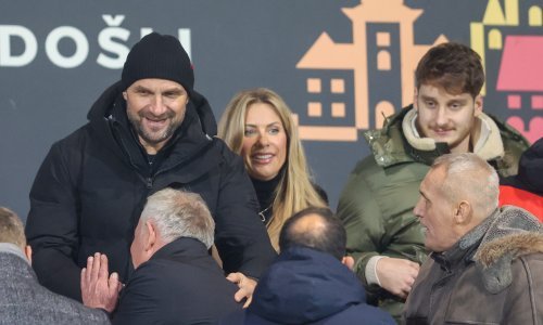 Preuzima li Sopić Osijek? Otkrivene su nove informacije