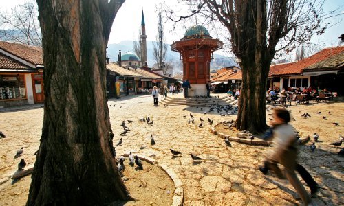 Kada je nastalo Sarajevo? Velika rasprava probudila duhove prošlosti