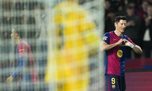 Barcelona iskoristila krizu Reala i preuzela vrh La Lige