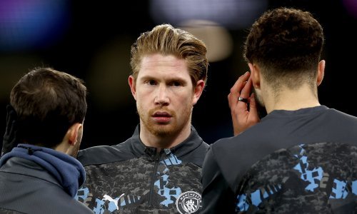 Kevin de Bruyne na ljeto blizu odlaska u San Diego
