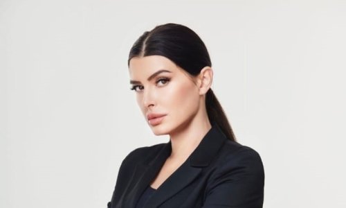 Đurđica Vorkapić o stilu prve dame: 'Ima doista jako dobar ukus i istančan osjećaj za lijepo'