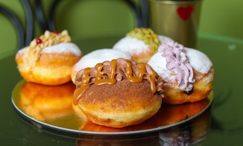 Pogledajte cijene krafni: Izgleda da ljudima nije tako skupo kao što se žale