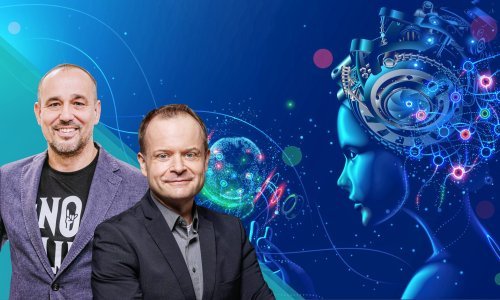 O suradnji čovjeka i stroja: AI nije prijetnja. Neki poslovi će nestati, ali...