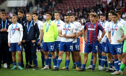 Hajdukovi klinci su prije godinu i pol igrali finale Lige prvaka. Većina je zaboravljena ili poklonjena